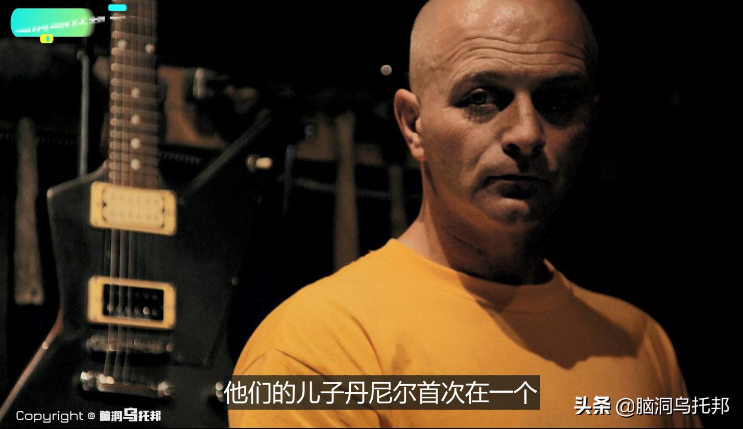 华伦夫妇恐怖案例,美国华伦夫妇灵异档案