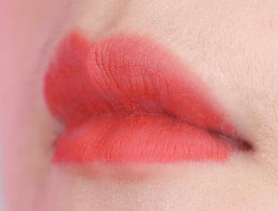 橘朵粉霜腮红测评,橘朵试色底妆