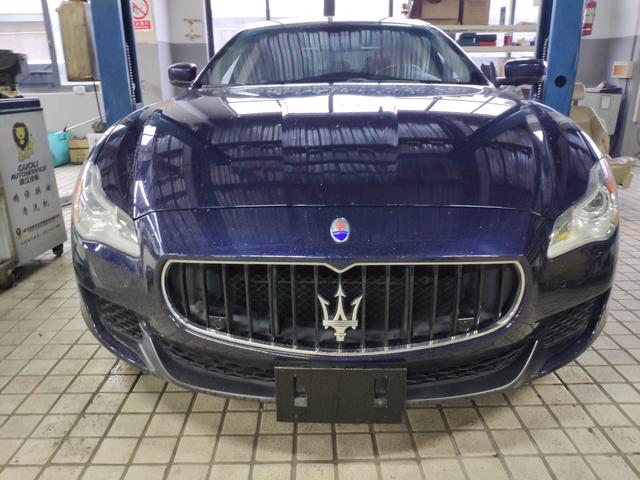 玛莎拉蒂底盘异响通病,10万公里的车底盘悬架吱吱响