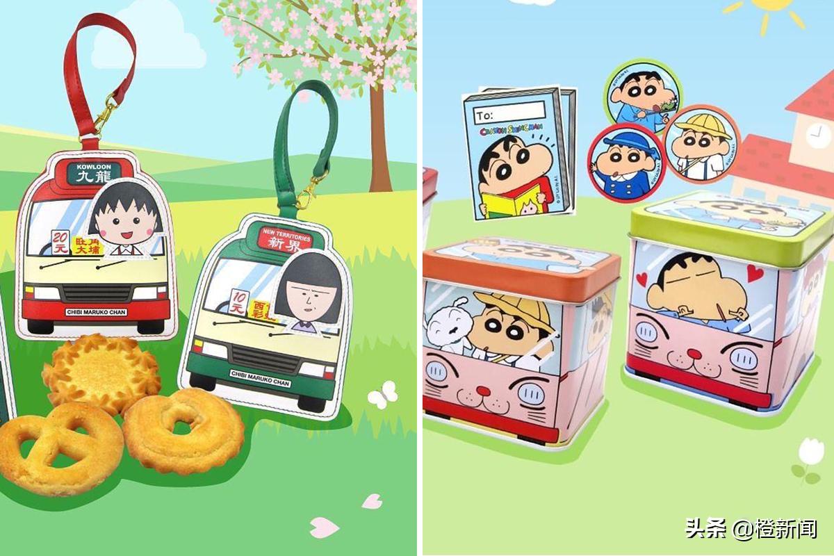 日本儿童零食排行榜前十名,卡通人物零食