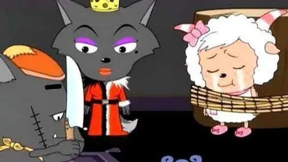 闭关14年,闭关动画