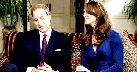 36岁的凯特王妃和37岁伊万卡,凯特王妃最新照曝光