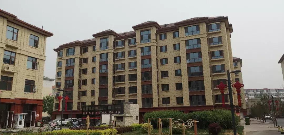 武清景瑞花园为什么便宜,武清莱茵翠景一开始卖多少钱