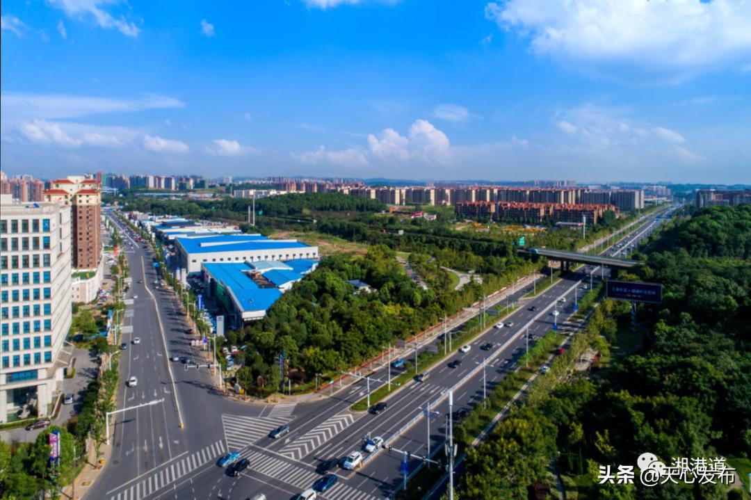 老长沙抖音时代广场,长沙新时代网红