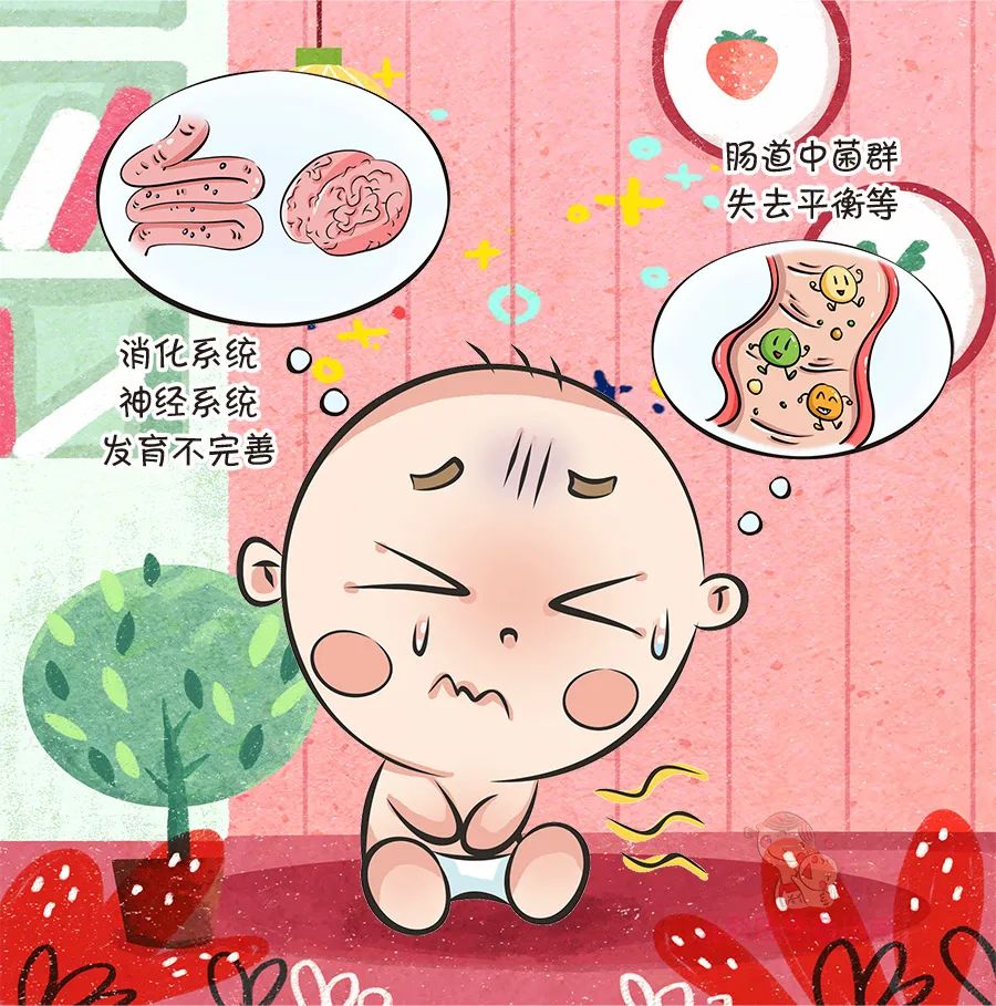 孩子老便秘,不用开塞露用什么?这6招来试试