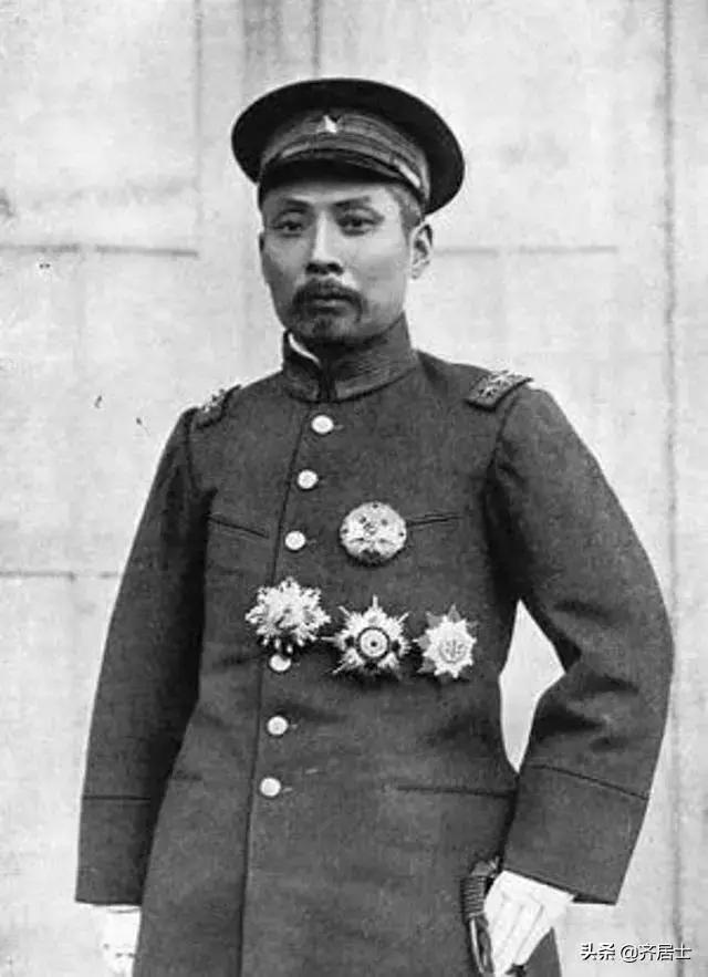 民国时期的22位国家元首,民国历届元首表