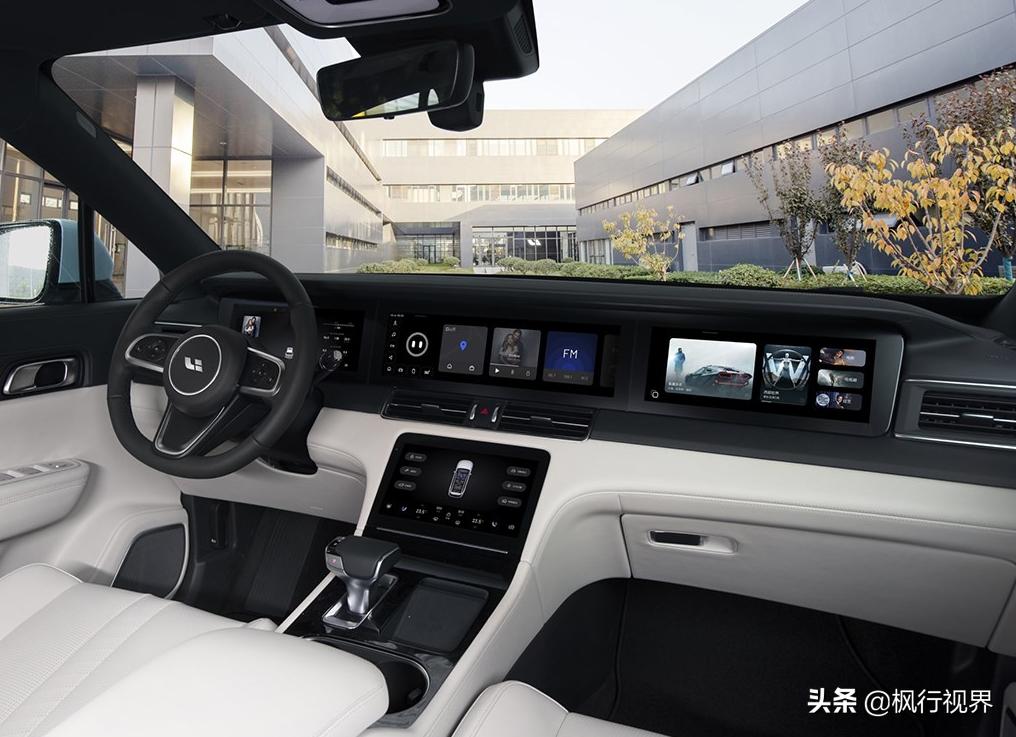 如何看待新能源汽车,如何看待新能源汽车和油车