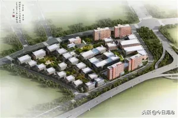 海沧发展机遇,海沧未来发展趋势