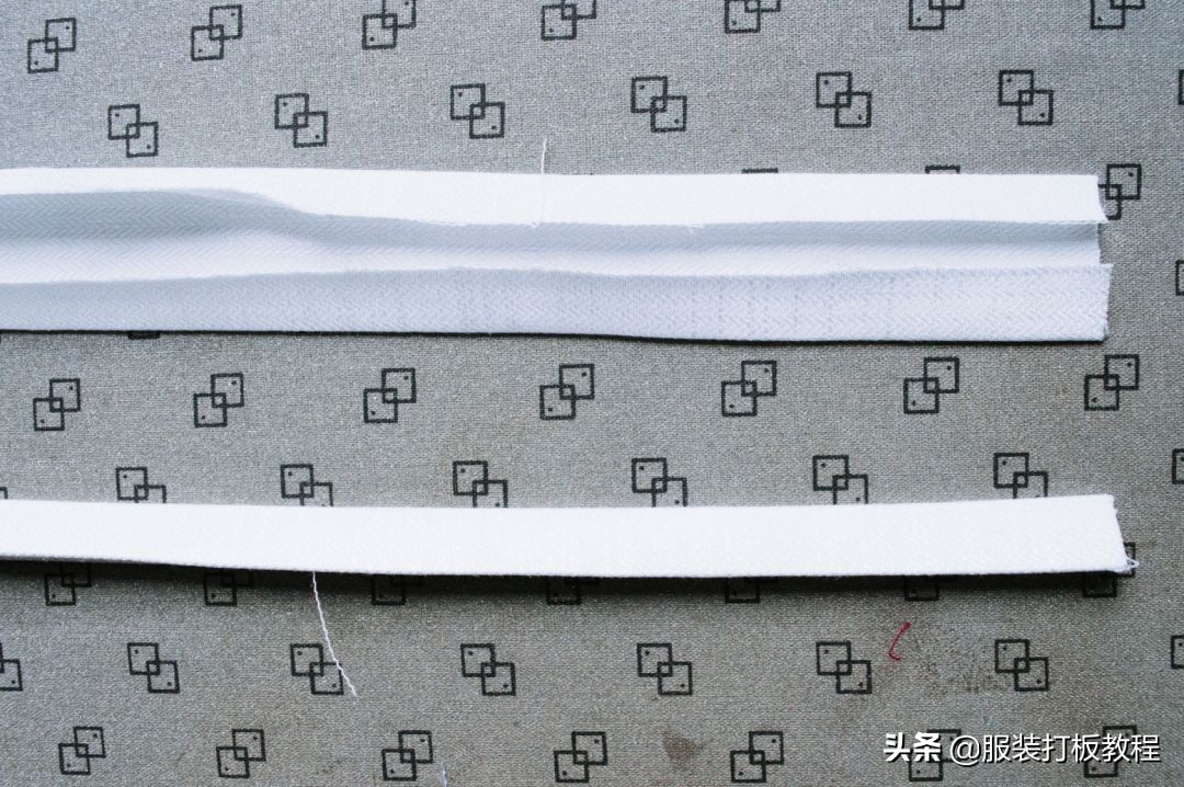 亚麻休闲裤做法,diy火焰牛仔裤