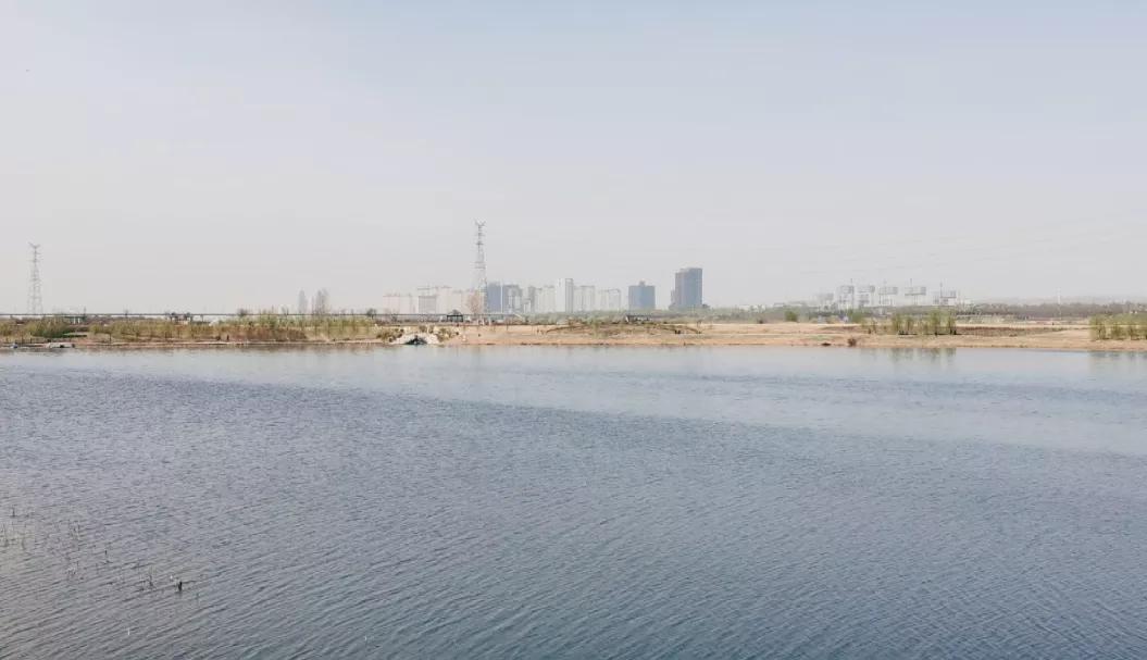 从“北郊”到“行政中心”，西安城北的展望