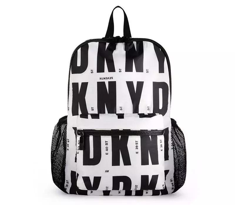 DKN花了九年的时间回答DKNY,赢了!