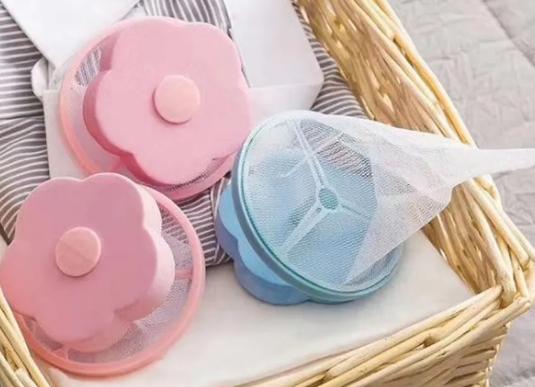 衣服洗完粘毛怎么办,有毛毛的衣服洗后怎么打理