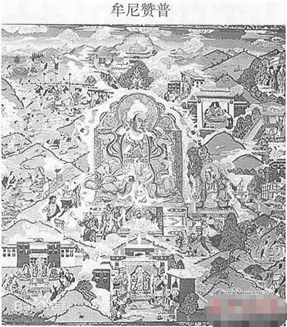 吐蕃最鼎盛时期的赞普,在位最短的国王排行