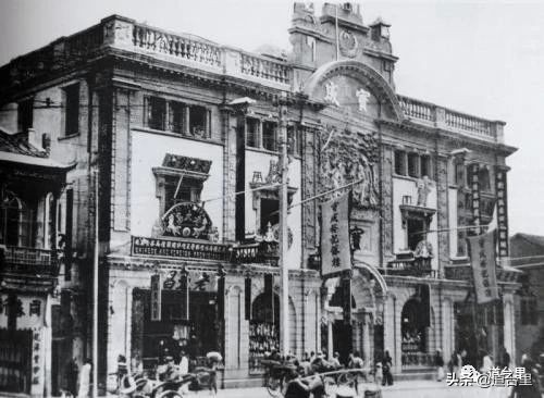 海门老工商局,海门老工商