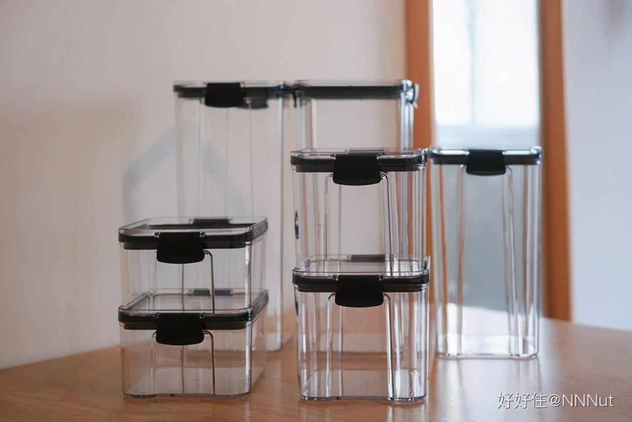 收纳好物推荐厨房篇,厨房收纳神器好物推荐