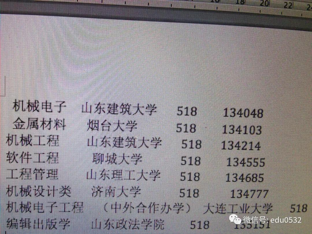 志愿填报必须要了解的3个知识点,手把手教你如何志愿填报超详细