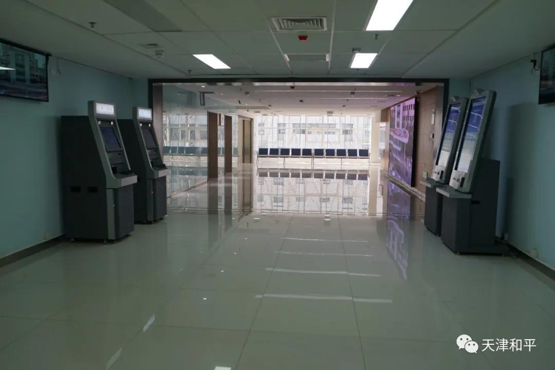 天津这家三甲医院将建新院区,天津第一中心医院什么时候搬迁