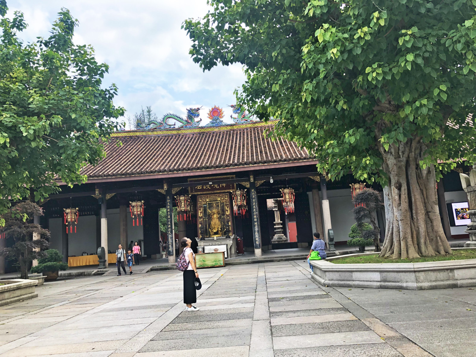 潮汕吃喝攻略潮州篇,带着老妈去潮州