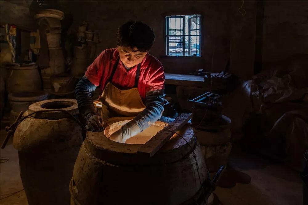 10月下旬徽州摄影推荐,金秋皖南婺源摄影之旅