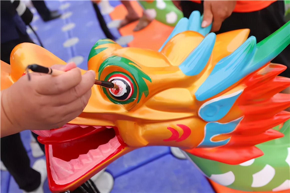 重庆最精彩划龙舟比赛,重庆的端午划龙舟比赛是几号