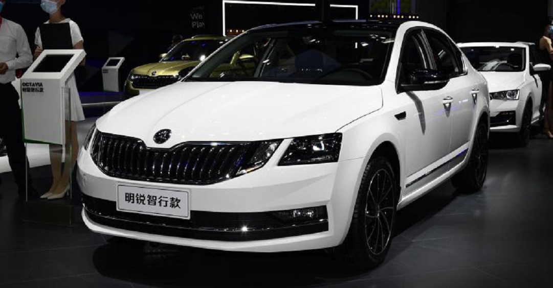 斯柯达明锐在国外受欢迎吗,斯柯达为什么在欧洲卖得那么好