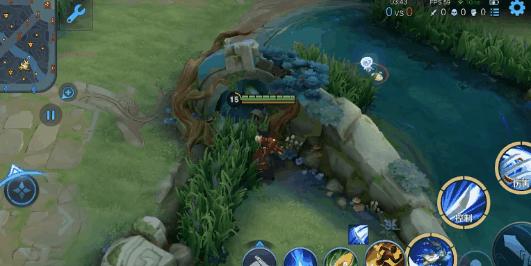 昔日垫底，今日逆袭！无影步、双穿流！胜率暴涨的上分选择