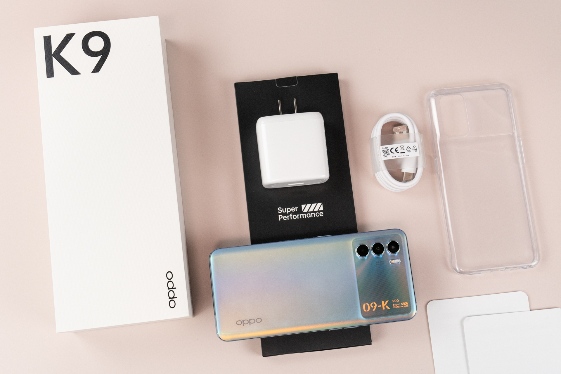 oppok9pro最新评测,oppok9pro测评最新
