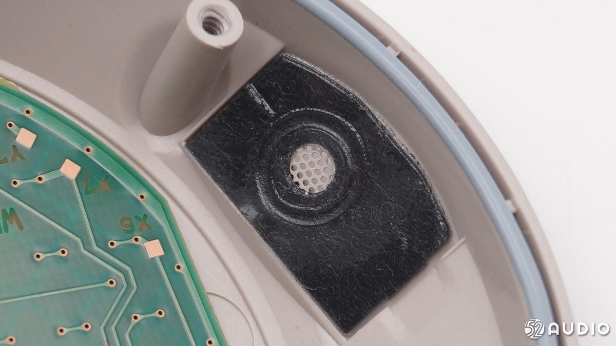 索尼wh-1000xm3降噪豆,拆解索尼wh1000xm4