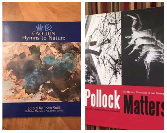 欧美博物馆,欧美博物馆镇馆