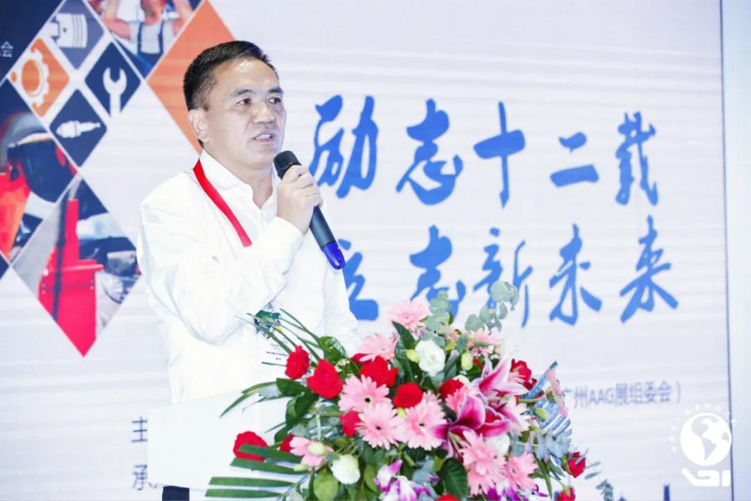 12年的鞭策，成就了今天的韩装