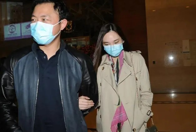 吴佩慈纪晓波不结婚原因,吴佩慈纪晓波是如何认识的