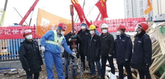 抗击疫情活动报告,抗击疫情最新报告发布会