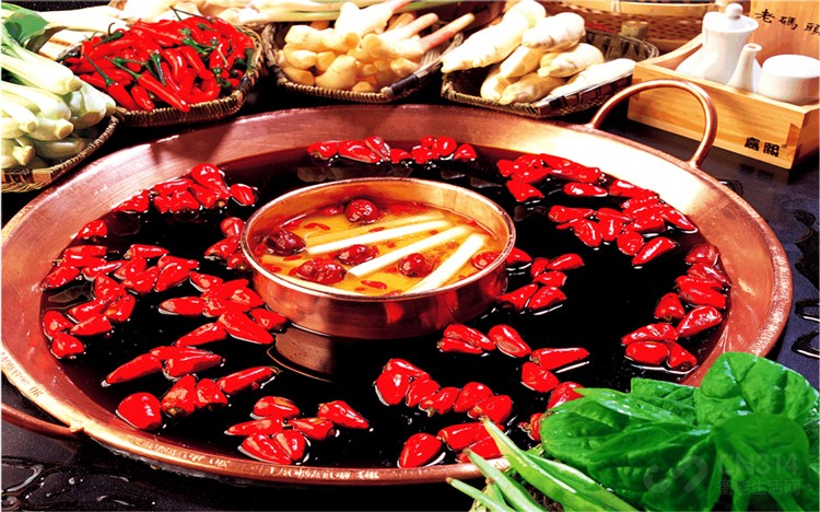 在家涮火锅需要什么家电,电磁炉可以涮火锅吗