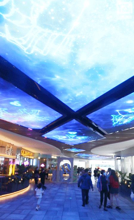 购物中心楼层差不好怎么吸引客流,购物中心吸引客流的最佳方案