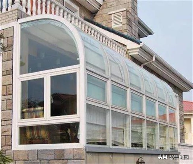 铝合金门窗玻璃胶条怎么安装视频,制作铝合金门窗技术全过程视频