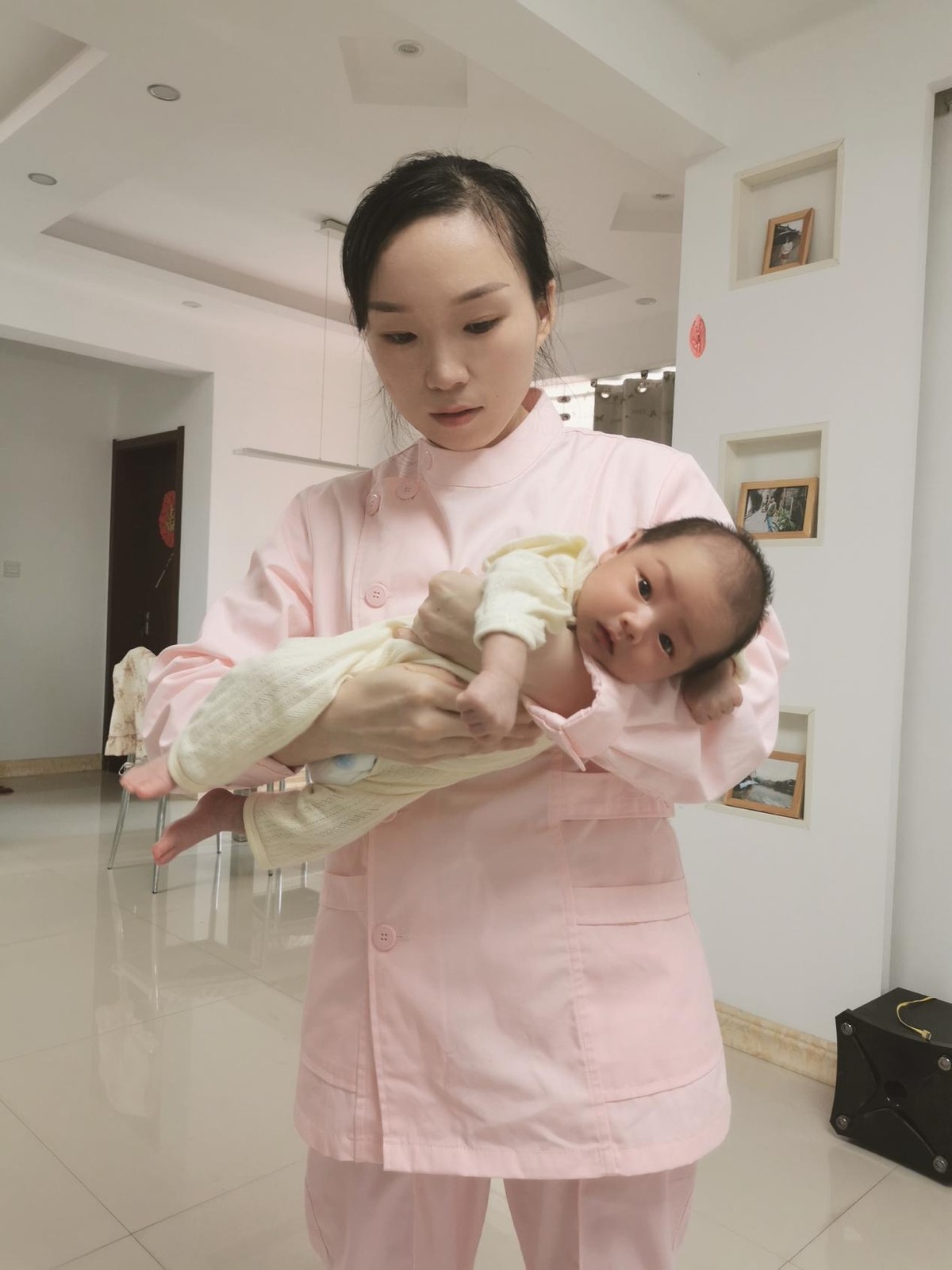 炎黄母婴月嫂培训,汇慈安月嫂好还是炎黄月嫂好