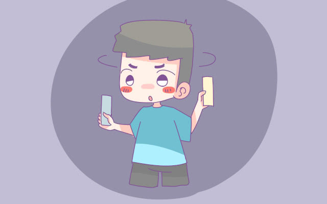 试纸第二条杠特别不明显怀孕了吗,早孕试纸造假两条杠