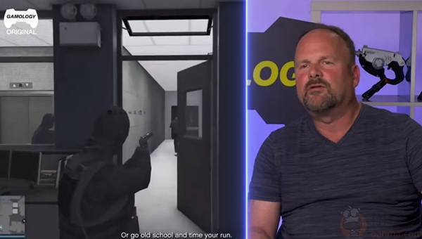 你没见过的专业点评,让大佬们来玩游戏是一种什么体验?