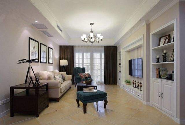 自己装修的房子越看越好看,自己装修房子好看又便宜