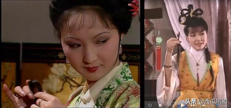 平儿软语救贾琏,平儿红楼梦精彩视频