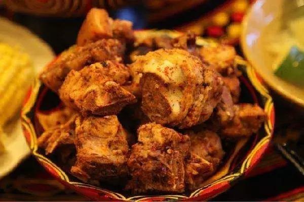 贵阳周边漂流哪里最好玩最刺激,贵阳周边漂流景点推荐