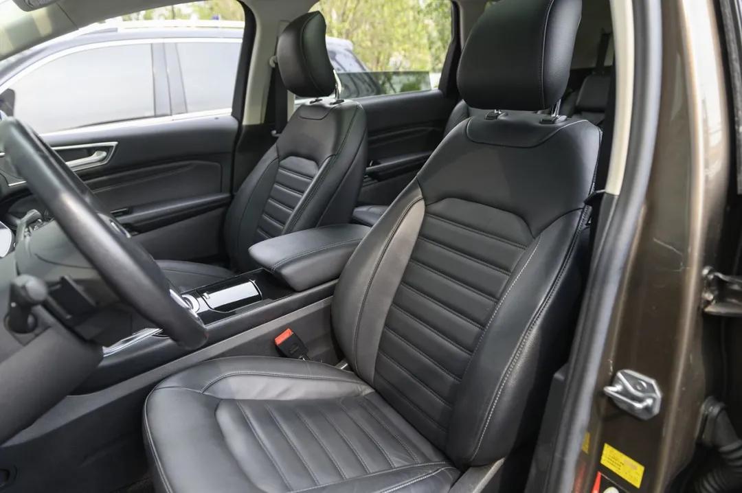 二手福特锐界哪一款性价比最高,四万元左右的福特锐界七座