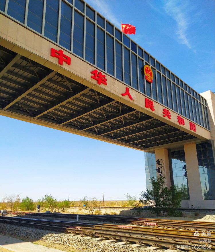 内蒙古二连浩特地图,内蒙古二连浩特机场