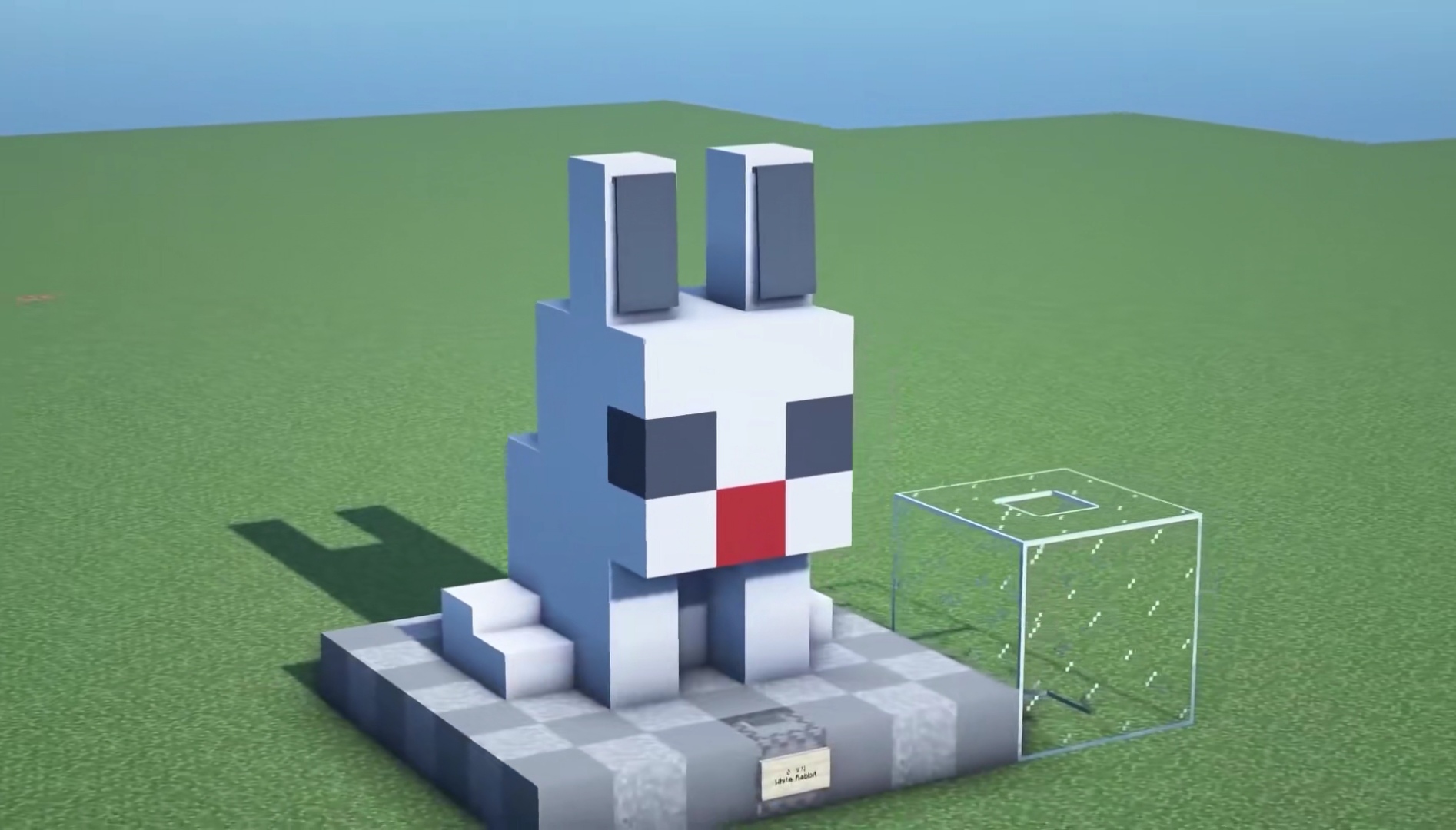 我的世界养生物排行榜,我的世界养动物和恐龙