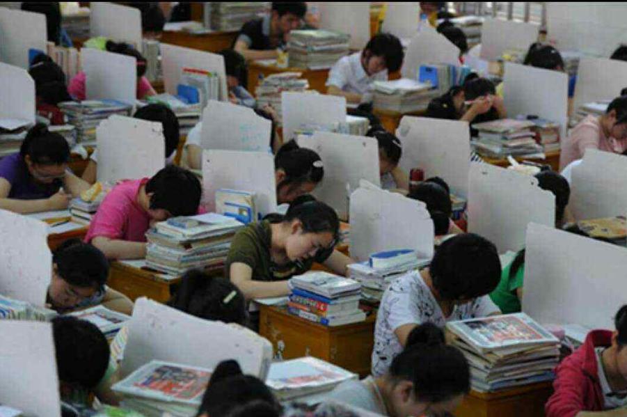 差几分没考上重点高中,差几分上本科应该怎么办