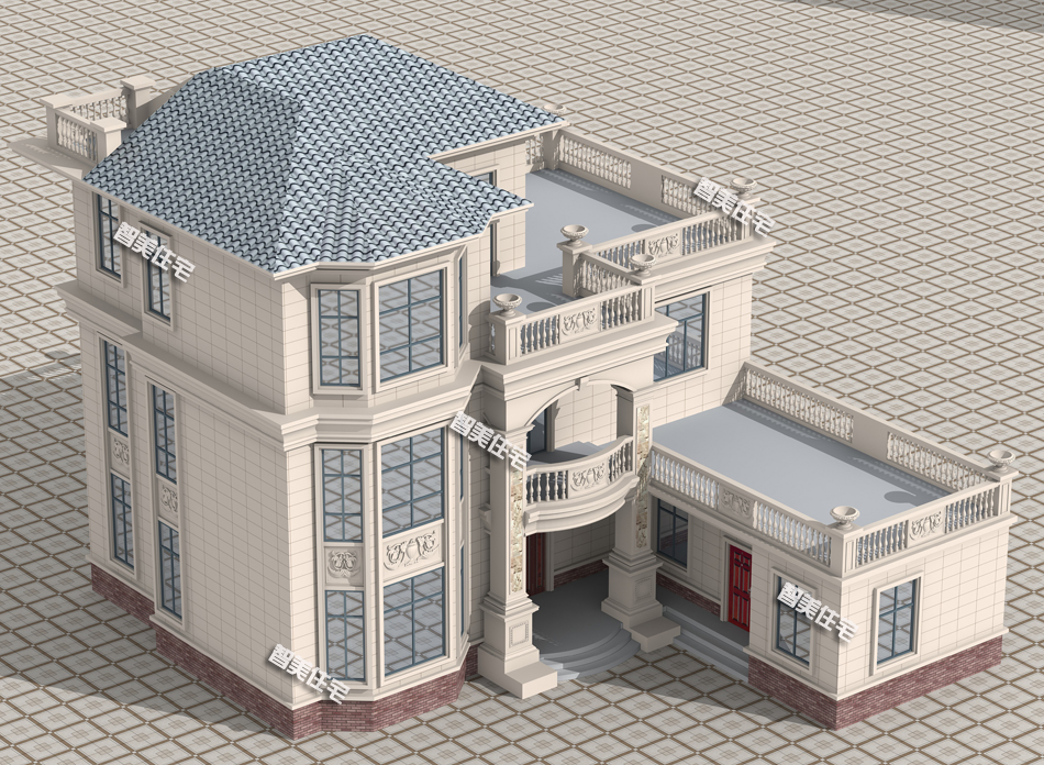 盖房必须考虑的事情,建房要考虑周全