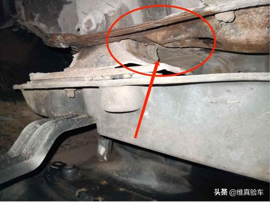 小夫妻2W买辆凯越走上小康之路？检测师：对不起，此路不通