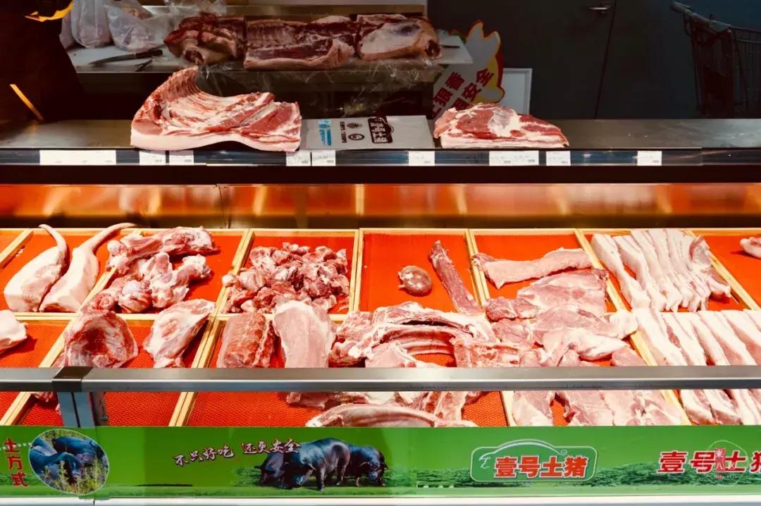 4000方精选超市悠宝利，1W+款单品，360度无死角承包我的购物车！