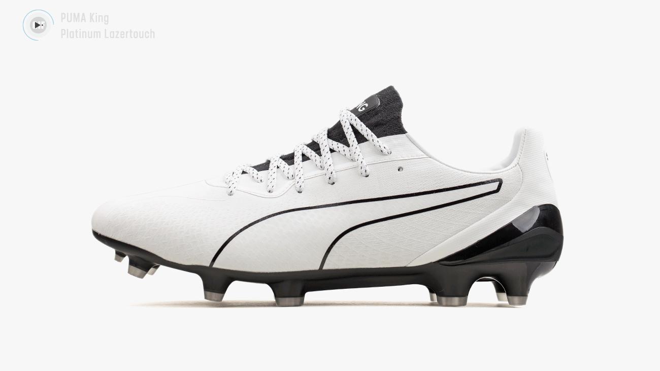 puma球鞋上的黑科技,puma球鞋黑科技