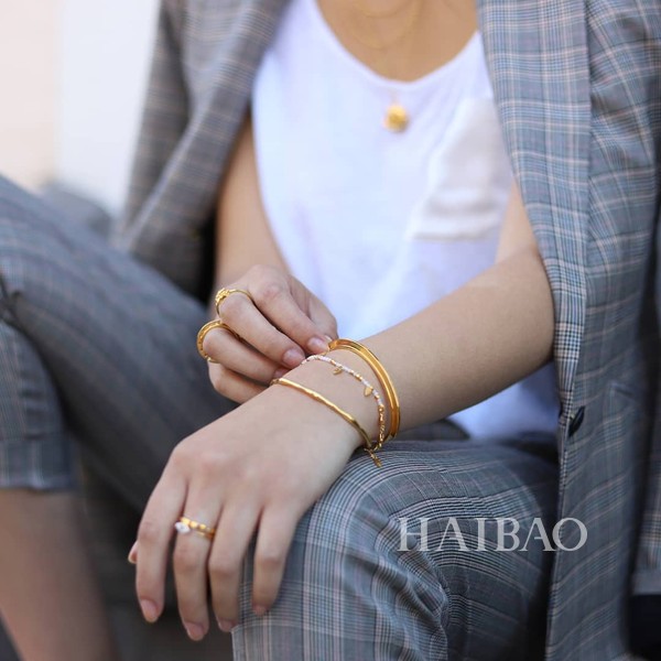 这些令人赏心悦目的工艺品,有质感的必备饰品